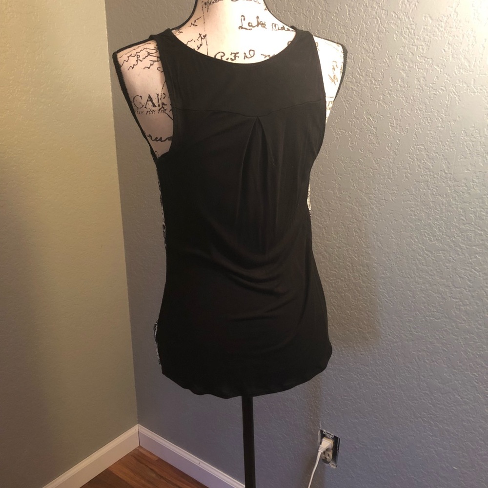 Express tank - Picture 2 of 4